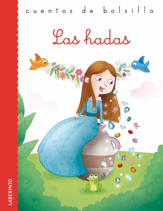 Las Hadas