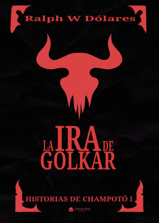 La Ira De Golkar