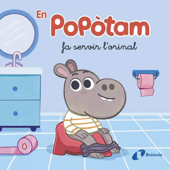 En Popòtam Fa Servir L'orinal