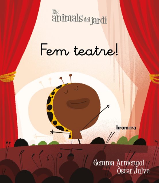 Fem Teatre! -valenciá