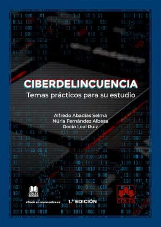 Ciberdelincuencia: Temas Prácticos Para Su Estudio