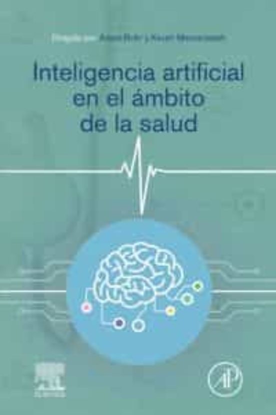 Inteligencia Artificial En El Ámbito De La Salud