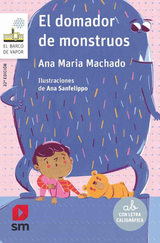 El Domador De Monstruos