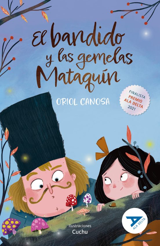 El Bandido y las Gemelas Mataquin