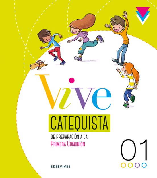 Catequesis Edelvives Año 1