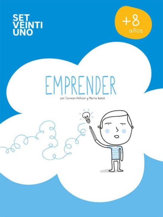 Set21 Esp Emprender 1º Educacion Primaria Nivel 1 Ed 2017