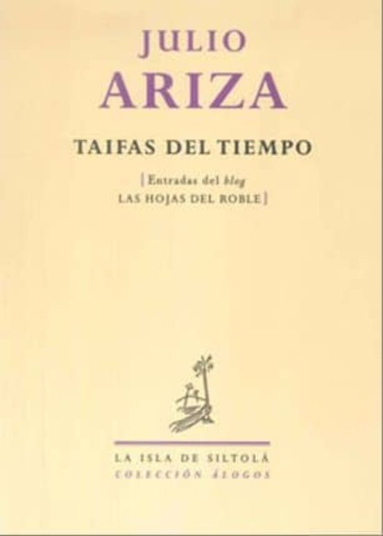 Taifas Del Tiempo