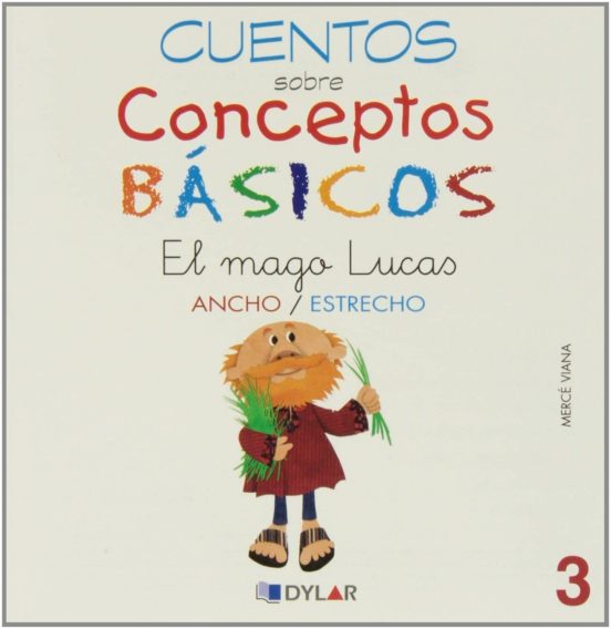 Conceptos Básicos - 3 ancho / Estrecho