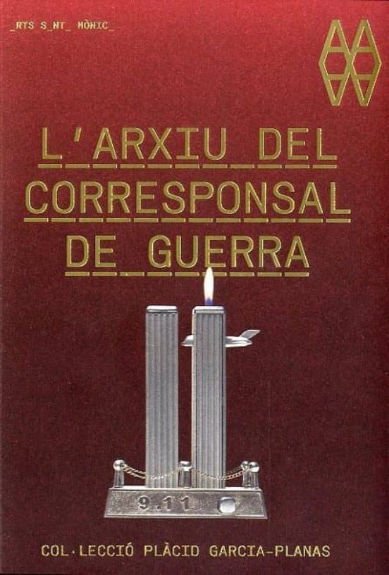 L Arxiu Del Corresponsal De Guerra