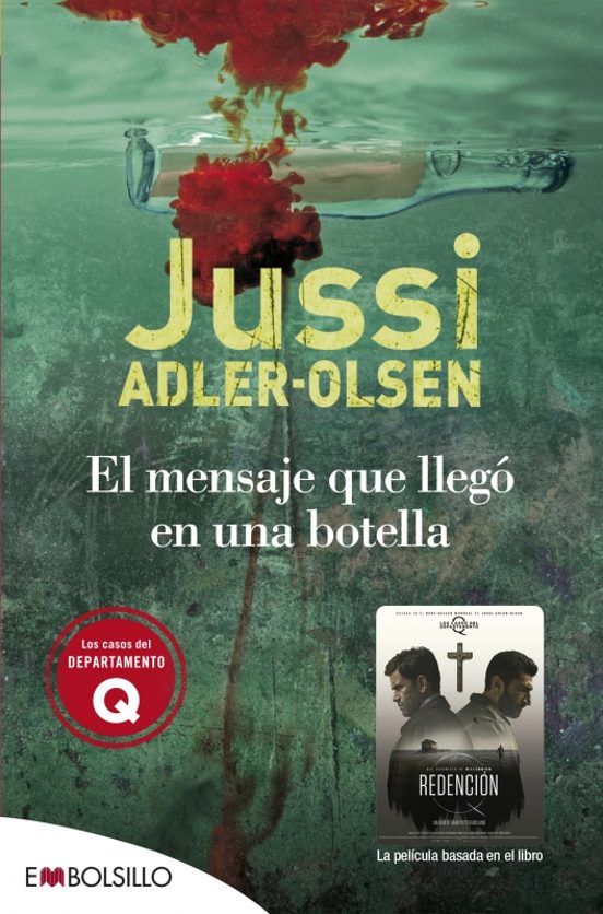Departamento Q 3: El Mensaje Que Llegó En Una Botella