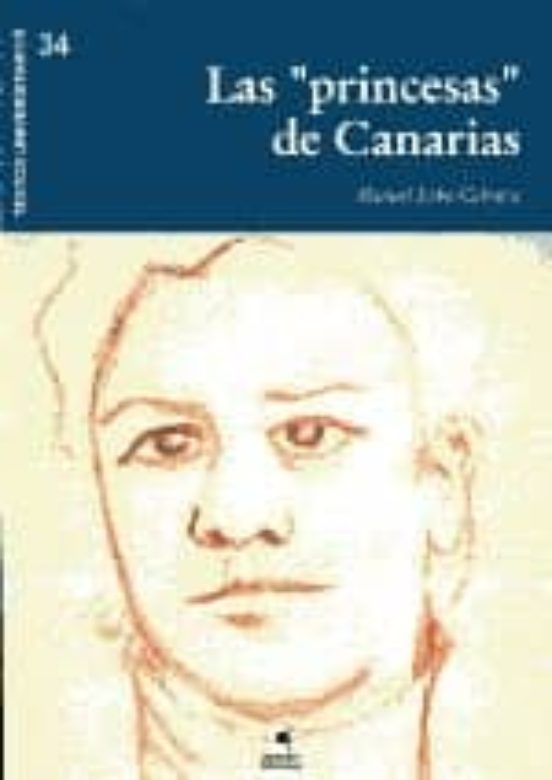 Las Princesas De Canarias