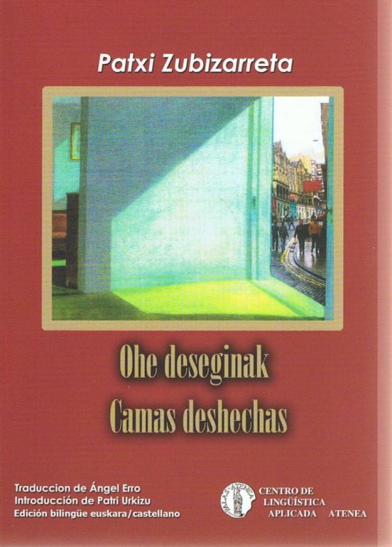 Ohe Deseginak / Camas Deshechas