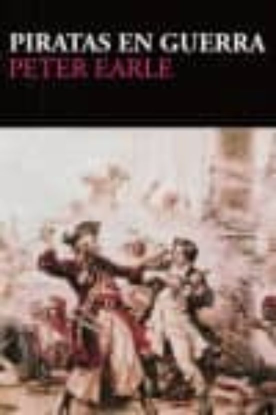 Piratas En Guerra