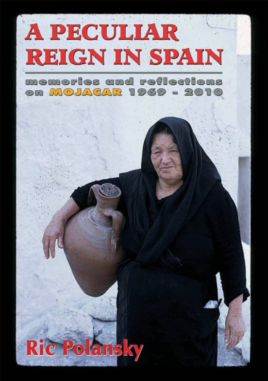 A Peculiar Reign In Spain
