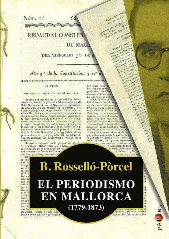 El Periodismo En Mallorca