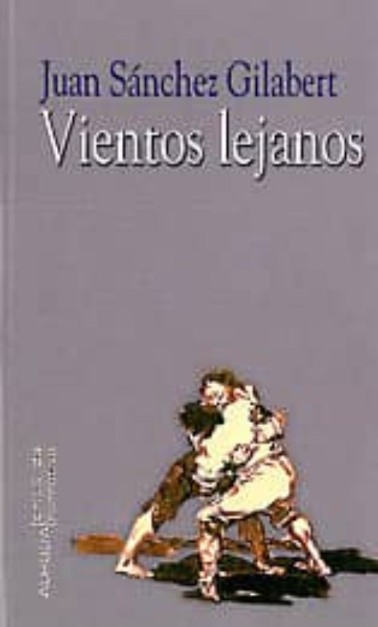 Vientos Lejanos