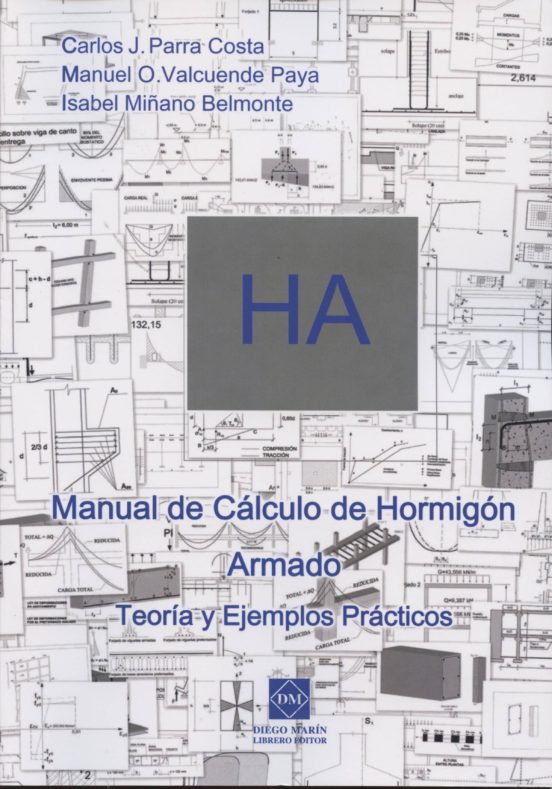 Manual De Calculo De Hormigon Armado