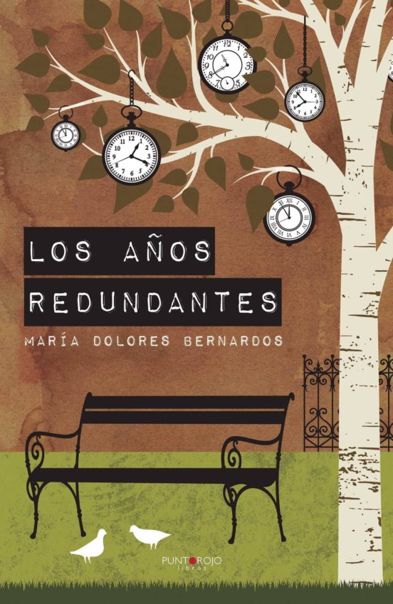 Los Años Redundantes