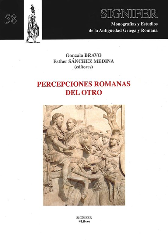 Percepciones Romanas Del Otro