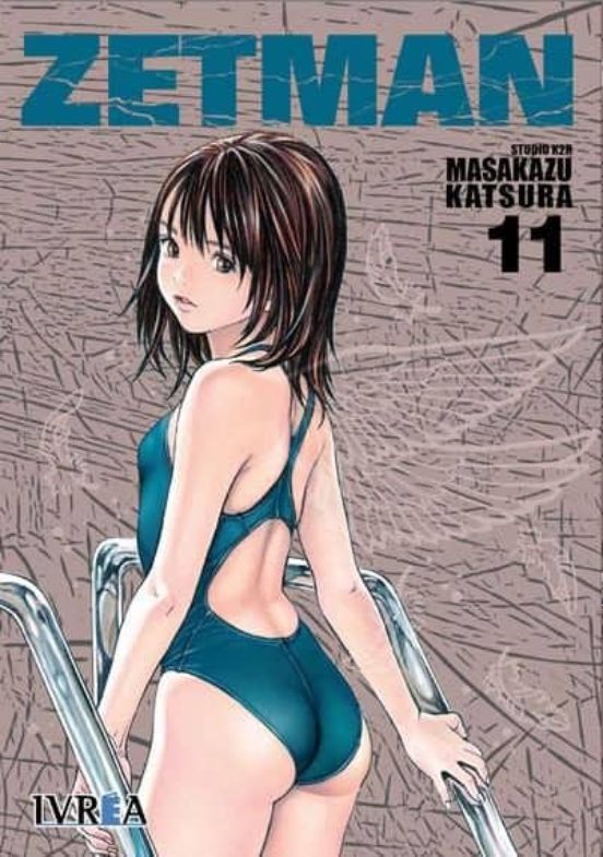 Zetman Nº 11