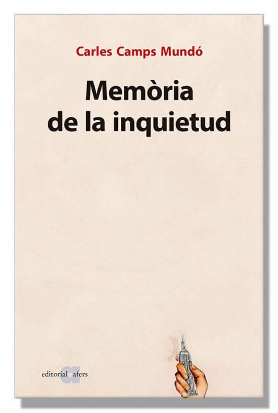 Memòria De La Inquietud