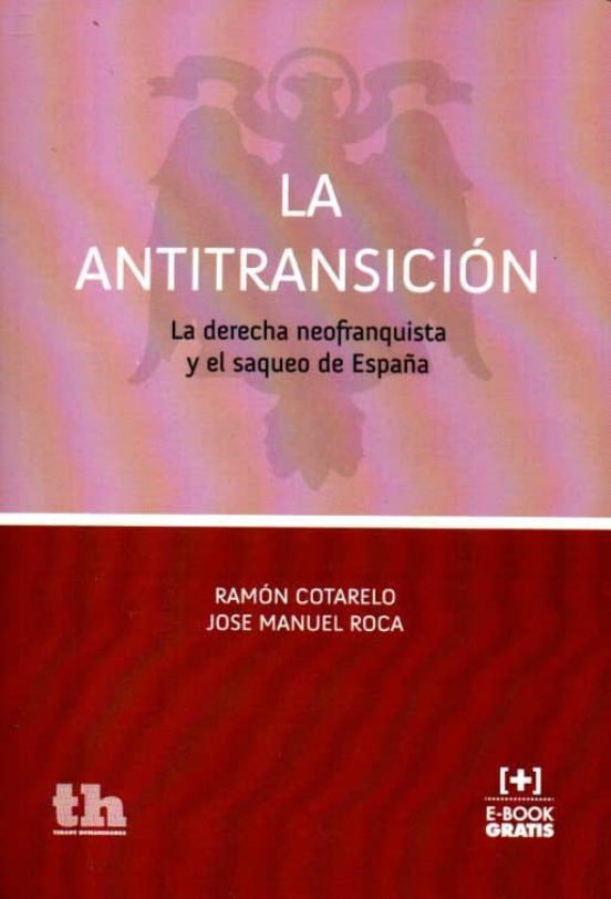 La Antitransición