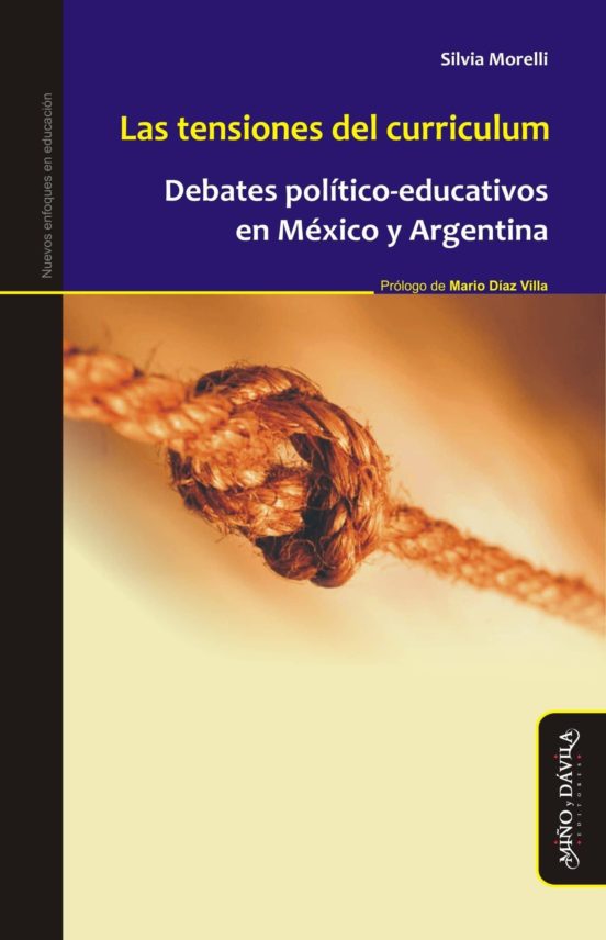 Las Tensiones Del Curriculum