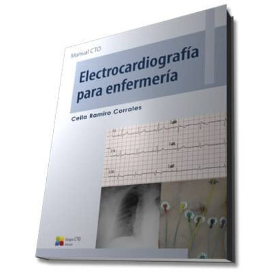 Electrocardiografía Para Enfermería