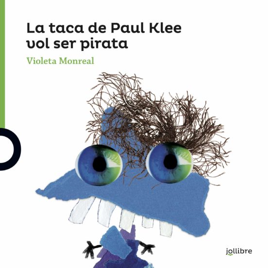 La Taca De Paul Klee Vol Ser Un Pirata