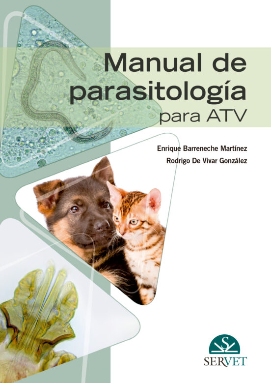 Manual De Parasitología Para ATV
