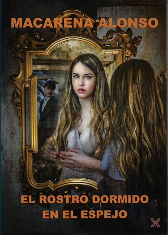 El Rostro Dormido En El Espejo