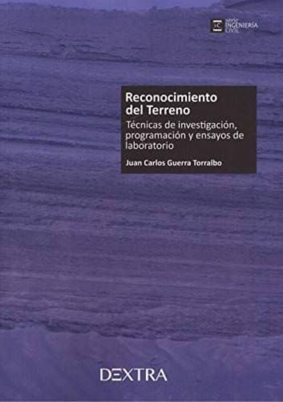 Reconocimiento Del Terreno. Tecnicas De Investigacion Programacion Y E