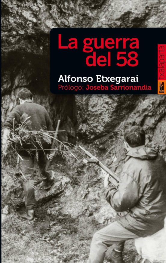 La Guerra Del 58