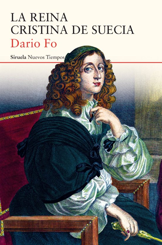La Reina Cristina De Suecia