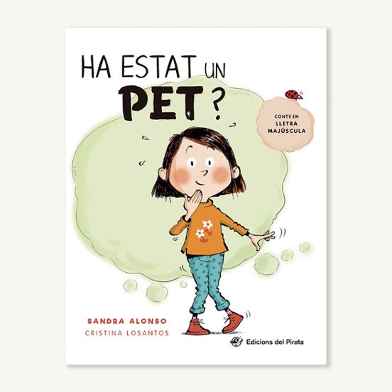 Ha Estat Un Pet?