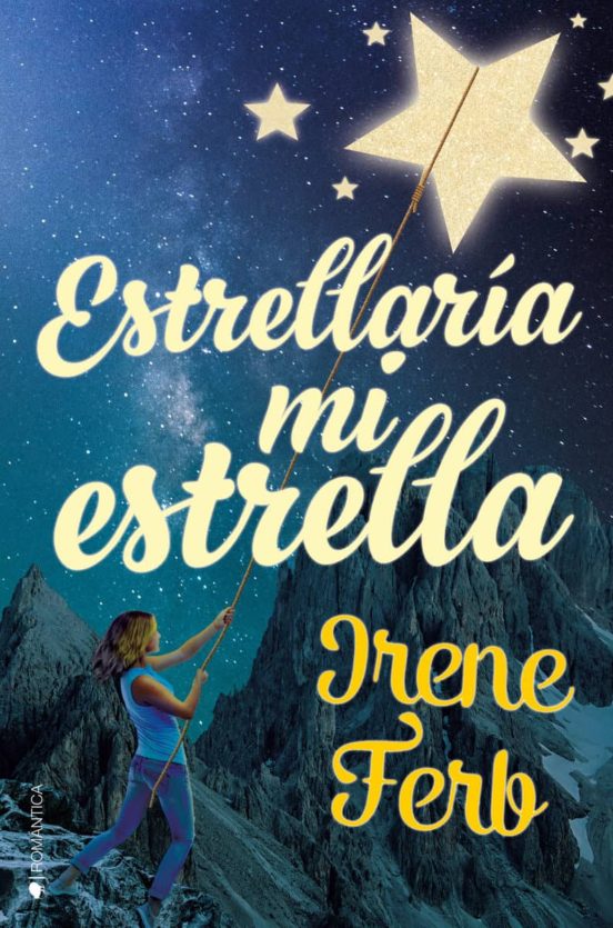 Estrellaría Mi Estrella