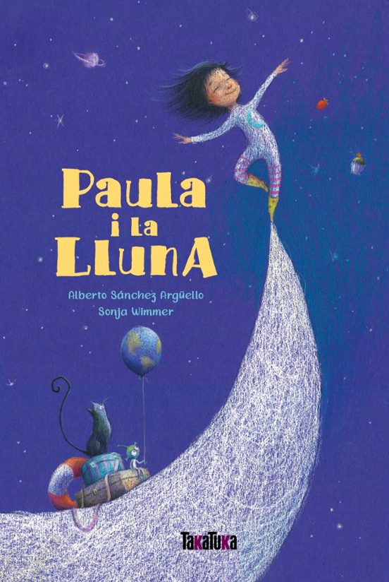 Paula I La Lluna