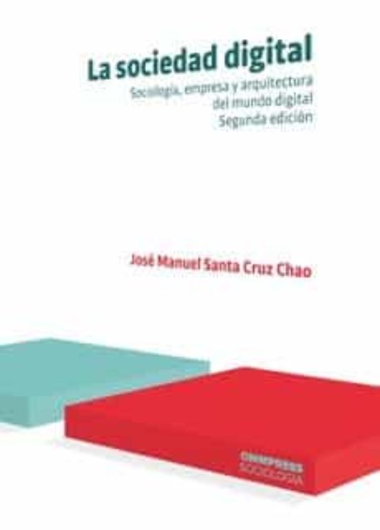 Sociedad Digital La