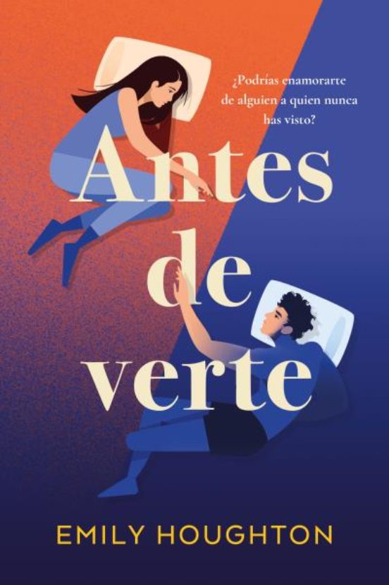 Antes De Verte