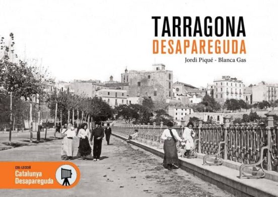 Tarragona Desapareguda