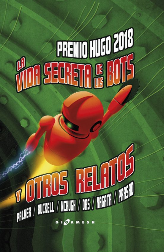 La Vida Secreta De Los Bots