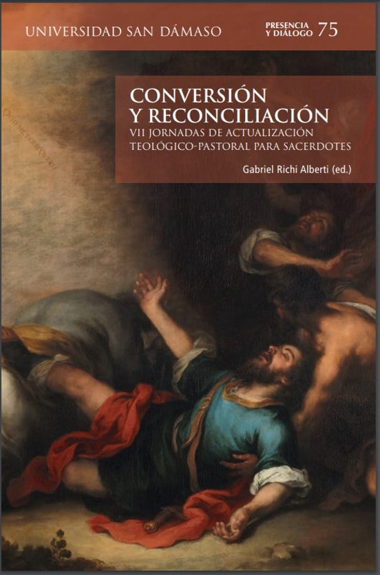 Conversión Y Reconciliación