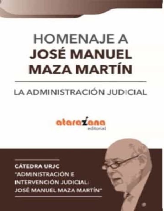 Homenaje A José Manuel Maza Martín