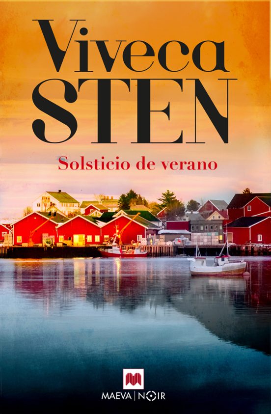 Solsticio de Verano
