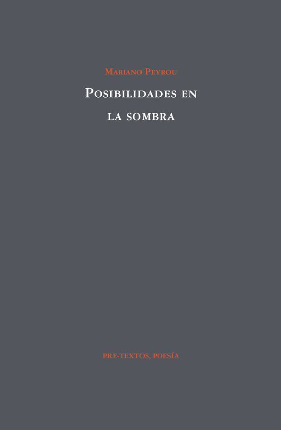Posibilidades En La Sombra