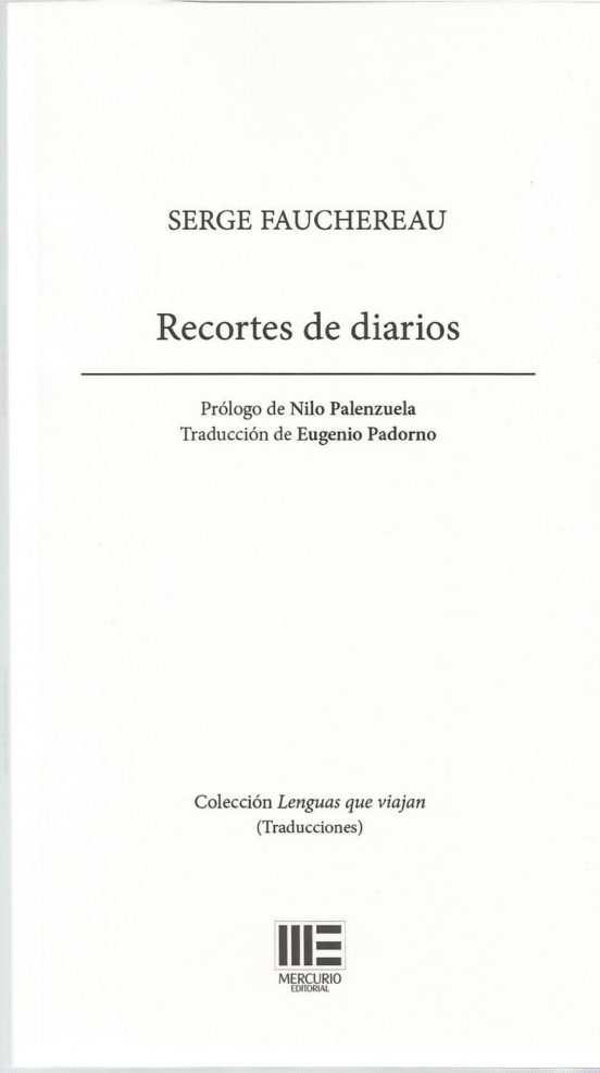 Recortes De Diarios