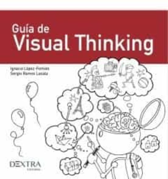 Guía Del Visual Thinking