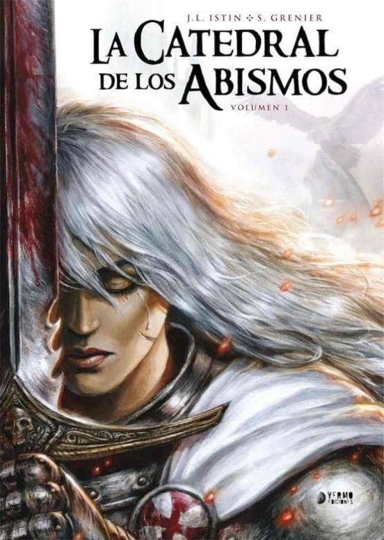 La Catedral De Los Abismos Integral 1