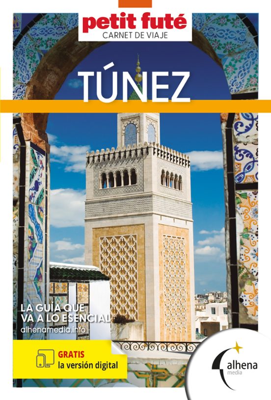 Túnez 2025