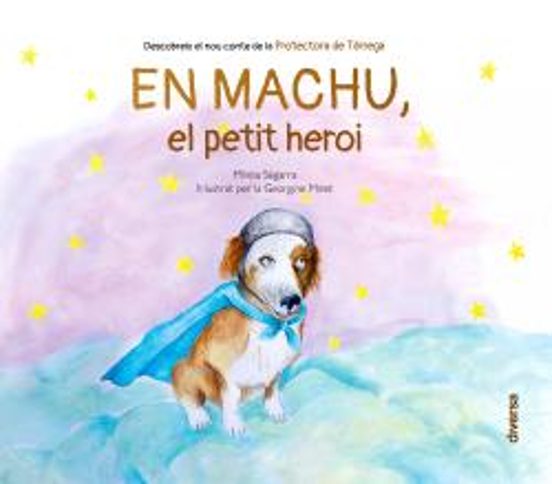 En Machu El Petit Heroi
